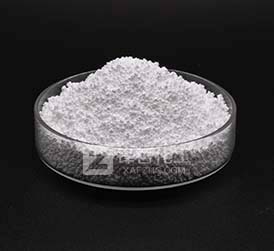 氯化钙（颗粒）