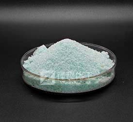 硫酸亚铁（七水）